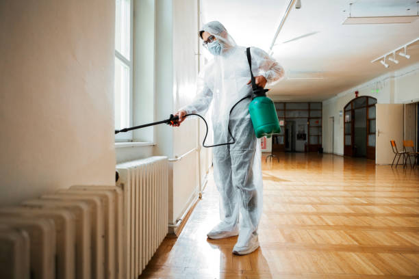 Best Wildlife Control Services  in Venetian Vlage, IL